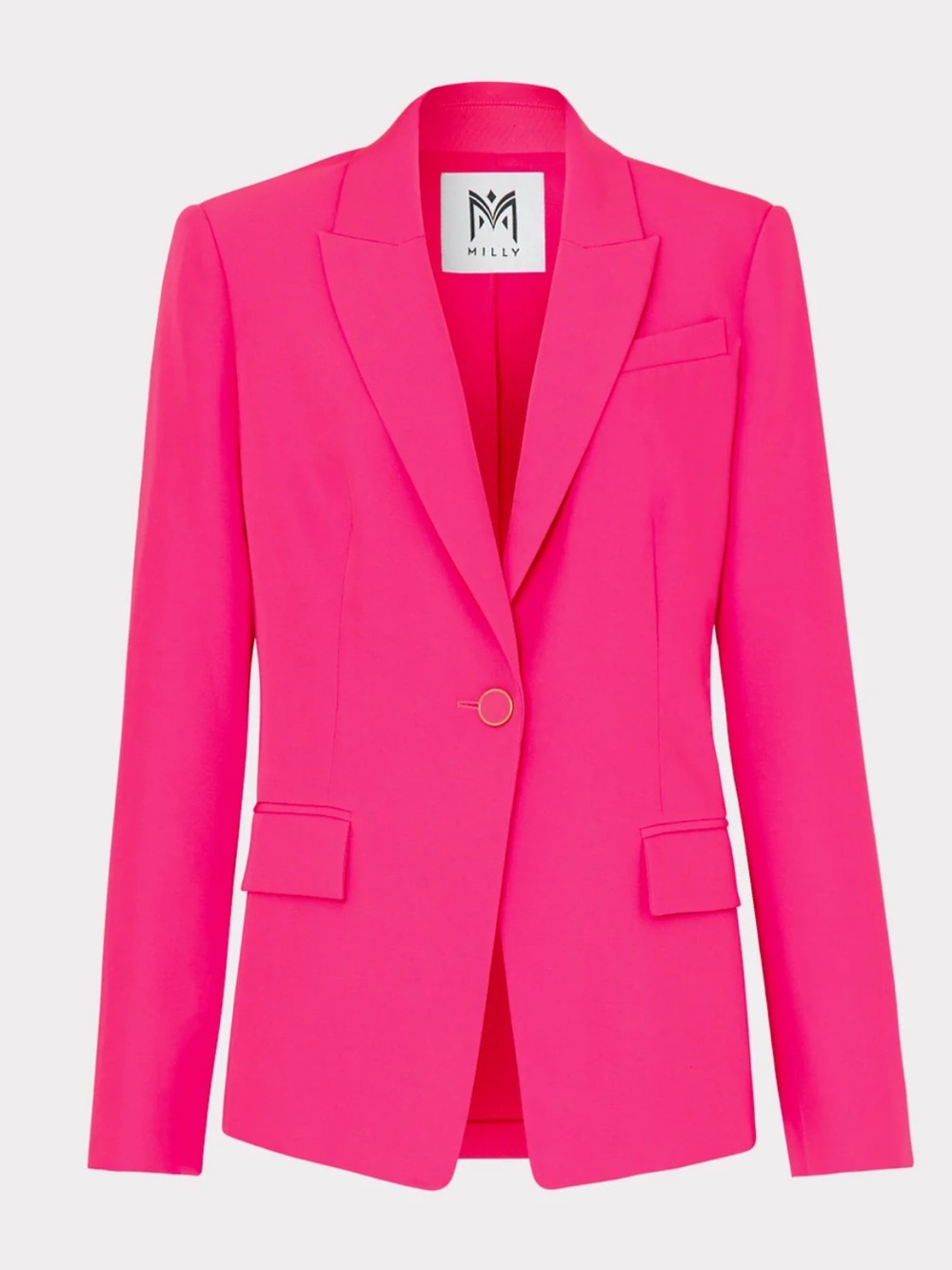 MILLYs Avery Cady Tailored Jacket/Blazer 
Hot Size 6